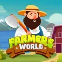 wax_farmersworld logo